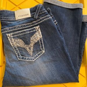 Vigoss Chelsea capris